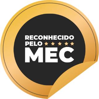 Reconhecido pelo MEC